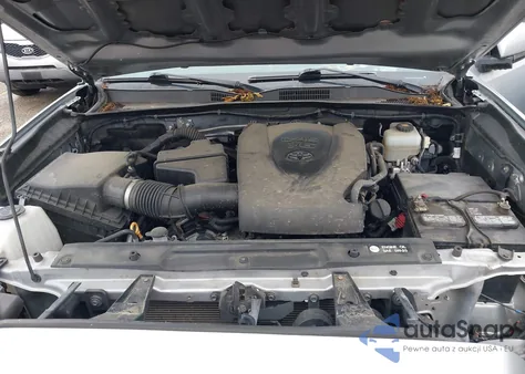 2019 Toyota Tacoma Limited/Sr V6/Sr5 V6/Trd Off Road/Trd Pro/Trd Sport from USA, damaged, VIN 3TMCZ5AN6KM239871